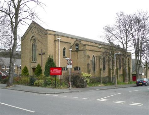 Saint Cuthbert's Church Centre